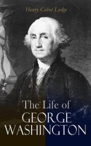 The Life of George Washington - Cover