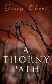 A Thorny Path - Cover