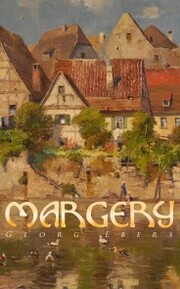 Margery - Cover