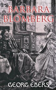 Barbara Blomberg - Cover