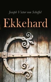 Ekkehard - Cover