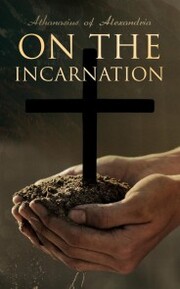On the Incarnation - Cover