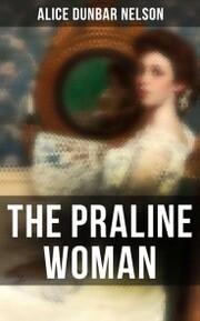 The Praline Woman
