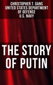 The Story of Putin