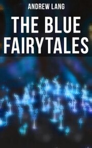 The Blue Fairytales