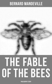 The Fable of the Bees (Philosophy Study)
