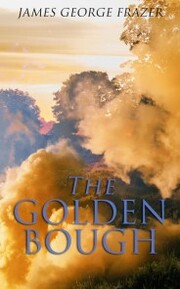 The Golden Bough - Cover