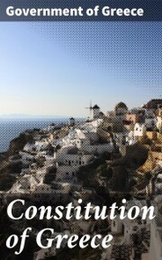 Constitution of Greece