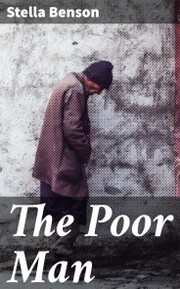 The Poor Man - Cover