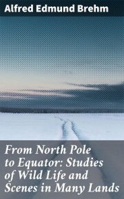 From North Pole to Equator: Studies of Wild Life and Scenes in Many Lands