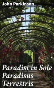 Paradisi in Sole Paradisus Terrestris