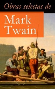 Obras selectas de Mark Twain