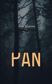 Pan - Cover