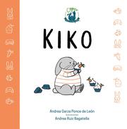 KIKO - Cover