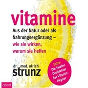 Vitamine - Cover