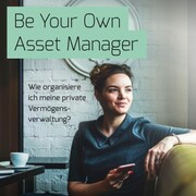Be Your Own Asset Manager - Cover