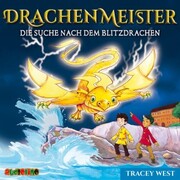 Drachenmeister (7) - Cover