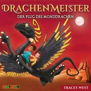 Drachenmeister (6) - Cover