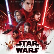 Star Wars: Die Letzten Jedi (Das Original-Hörspiel zum Film) - Cover