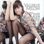The Nylon Girl , Erotic Novel