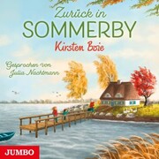 Zurück in Sommerby [Band 2] - Cover