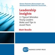 Leadership Insights - Cover