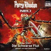 Perry Rhodan Neo 229: Die Schwarze Flut