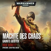 Warhammer 40.000: Gaunts Geister 02