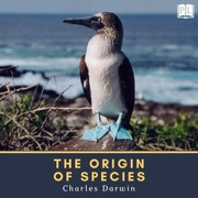 The Origin of Species - Cover