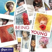 Being Young. Uns gehört die Welt - Cover