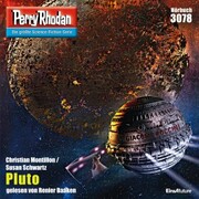 Perry Rhodan 3078: Pluto