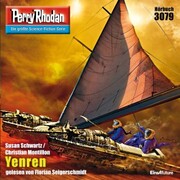 Perry Rhodan 3079: Yenren
