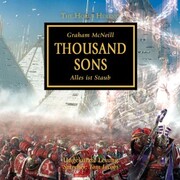 The Horus Heresy 12: Thousand Sons