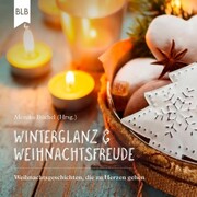 Winterglanz und Weihnachtsfreude - Cover