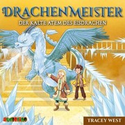 Drachenmeister (9) - Cover