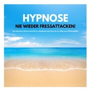 HYPNOSE: Nie wieder Fressattacken! - Cover