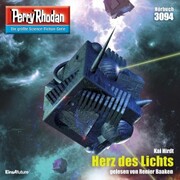 Perry Rhodan 3094: Herz des Lichts