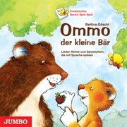 Ommo, der kleine Bär
