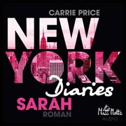 NEW YORK DIARIES - Sarah