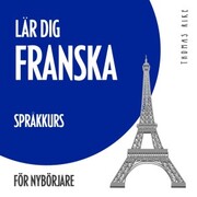 Lär dig franska (språkkurs för nybörjare)