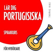 Lär dig portugisiska (språkkurs för nybörjare) - Cover