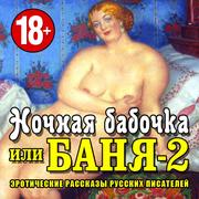 Nochnaya babochka ili Banya-2