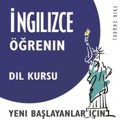 Ingilizce Ögrenin (Yeni Baslayanlar için Dil Kursu) - Cover