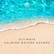 Ultimate Calming Nature Sounds With Calming Music For Hypnosis, Meditation, Energy Work, Deep Sleep - Cover