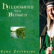Hildegard von Bingen - Cover