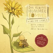 Die kleine Hummel Bommel und die Liebe - Cover