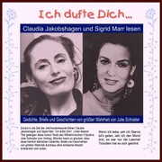 ' Ich dufte dich...' - Cover