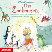 Das Zookonzert - Cover