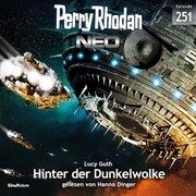 Perry Rhodan Neo 251: Hinter der Dunkelwolke