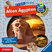 Altes Ägypten[Wieso? Weshalb? Warum? PROFIWISSEN Folge 2]